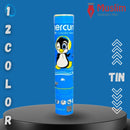 Color 12-Full Tin Brito