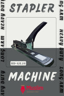 Stapler 12L24 Heavy Duty