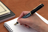 Classic M-200 Green-Marbled Peliakn