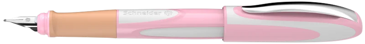 Schneider Ray Fountain Pen Cherry Blosoom Color