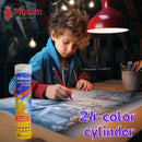 Pelikan 24-Color Cylinder