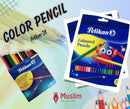 Pelikan 24-Color Pencil