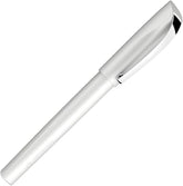 CEOD Shiny White Fountain Pen Schneider