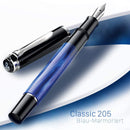 Classic M205 Blue-Marbled Pelikan