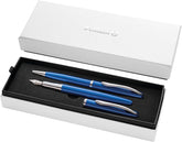 Elegance Saphire Jazz Gift Set