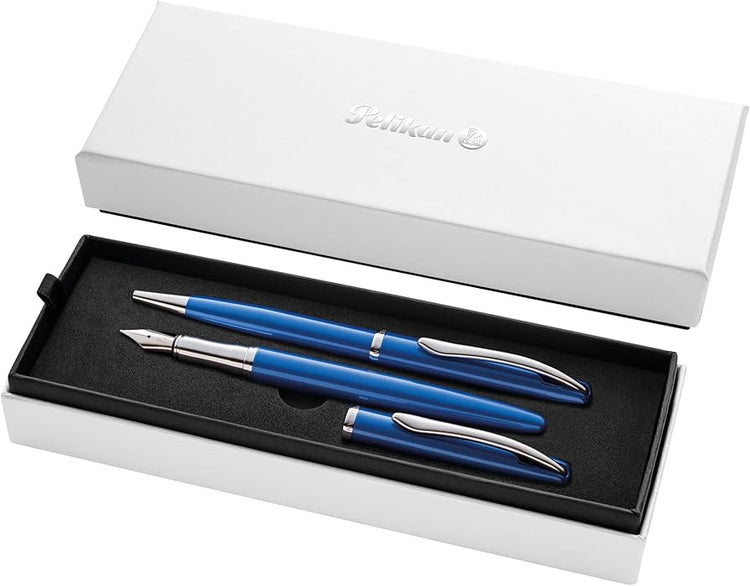 Elegance Saphire Jazz Gift Set