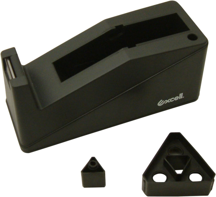 Excell Table Tape Dispenser 1"