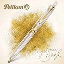 Classic K200 Golden Beryl Pelikan