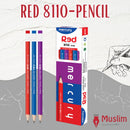 Red-8110 Pencil