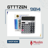 Calculator Ct-9814
