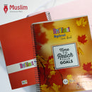 Spiral Notebook Autumn Dreams A4