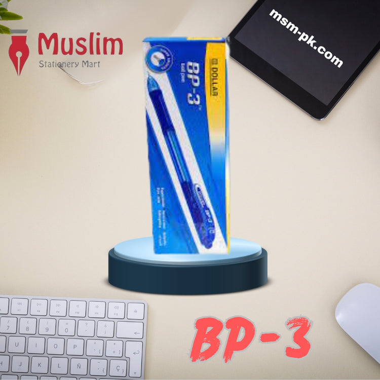 BP-3 Ball pen
