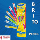 Brito-7810 Pencil
