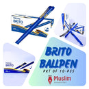 Brito Ball Pen