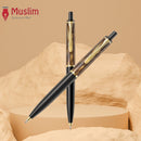 Classic K200 Brown -Marbled Pelikan