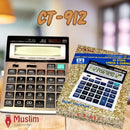 Calculator CT-912