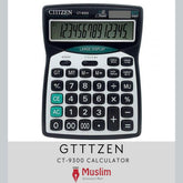 Calculator CT-9300