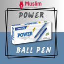 Power Ball Pen