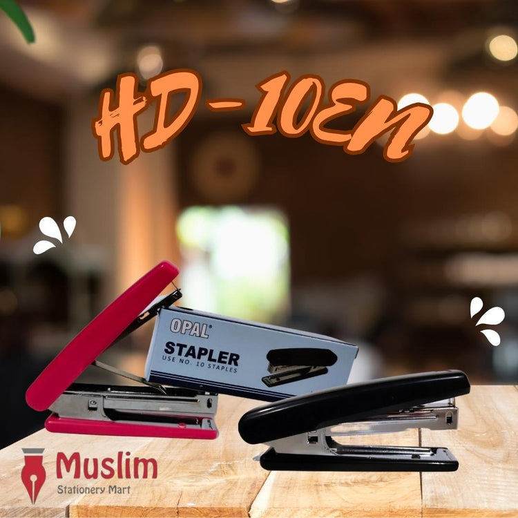 HD-10EN