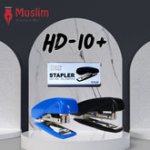 HD-10 PLUS