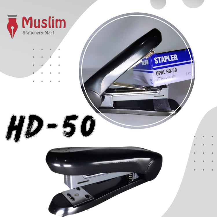 HD-50