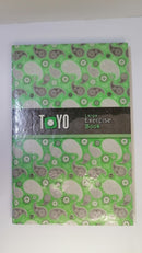 White Paper Register