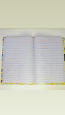 White Paper Register