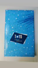 Toyo Offset Register