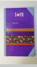 Toyo Classic Register