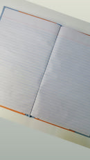 Toyo Classic Register