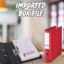 Imported Box File