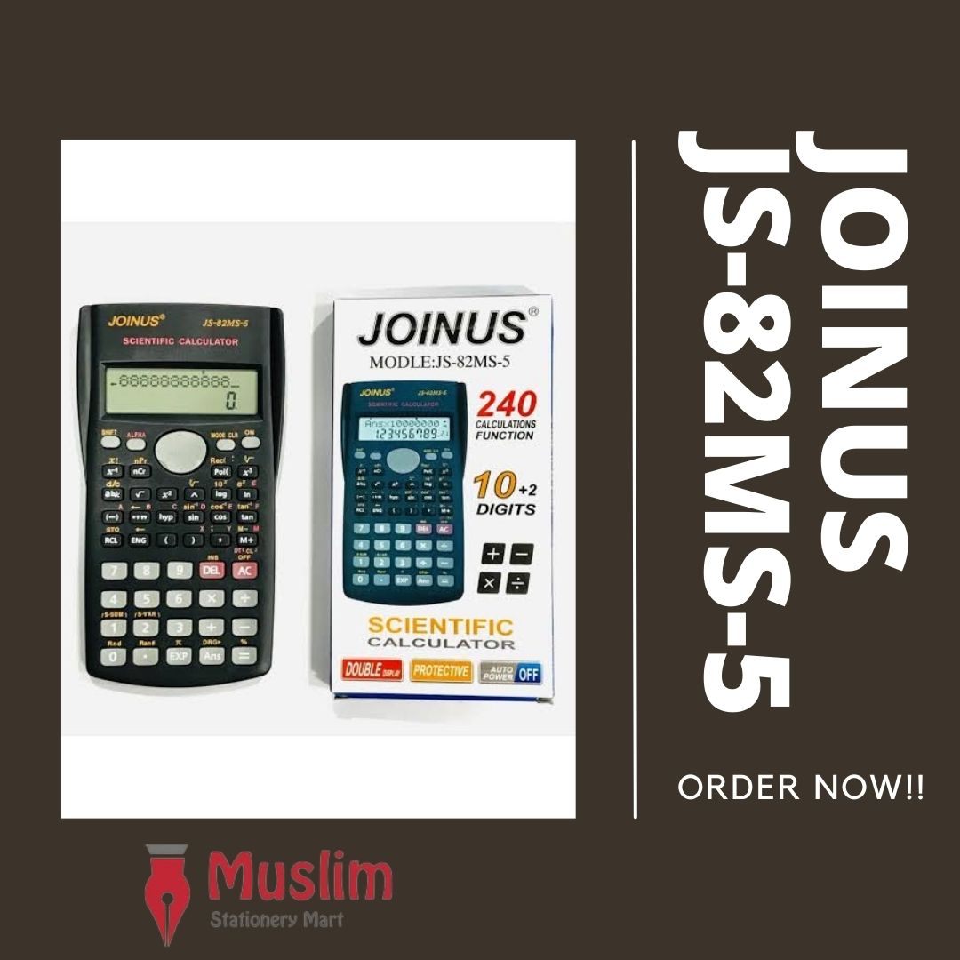 Joinus Scientific Calculator