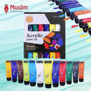 Keep Smiling Acrylic 12-Color 30ml