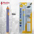 Keep Smiling Electric Eraser