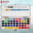 Keep Smiling watercolor Set Of 50