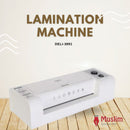 Deli-3891 Lamination Machine