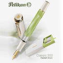 Classic M200 Pastel Green