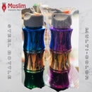 Steel Multi-Shade Water Bottle