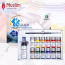 Maries Dope-Dyed Fiber Color