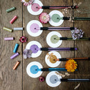 Schneider Metallic Fineliner Set