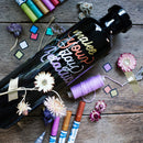 Metallic Liner 0.8mm Set