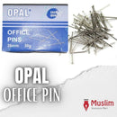 Opal Office pin