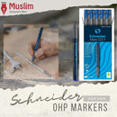 OHP Permanent Marker (single piece)