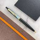 Classic K200 Green-Marbled