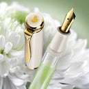 Classic M200 Pastel Green