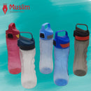 Plastic Color-Transparent Bottle