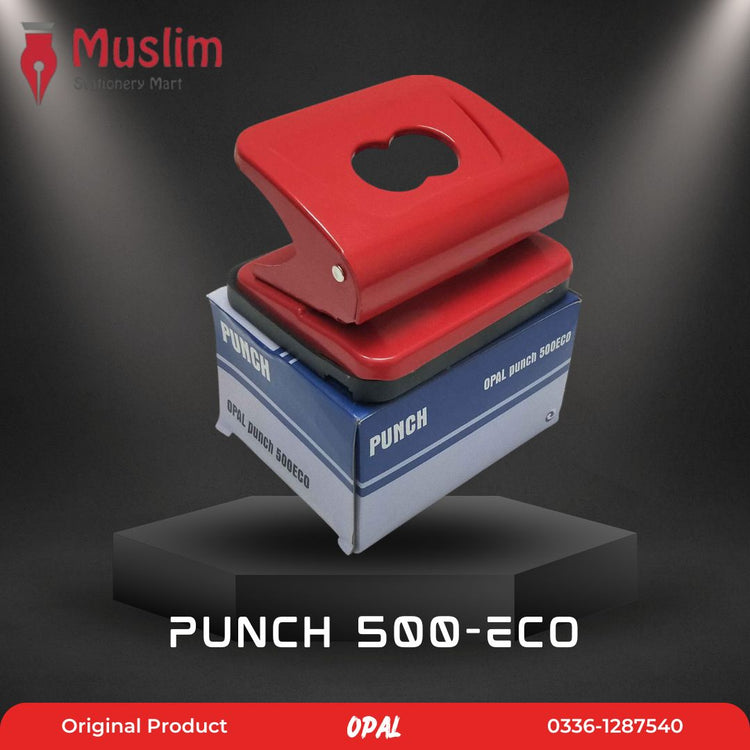 500-ECO