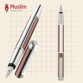Pura P40 Mocha Pelikan