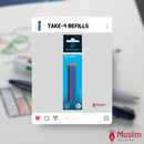 Take-4 Refill