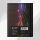 Dual Notebook Galaxy